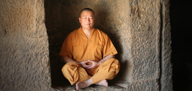 MÉDITATION