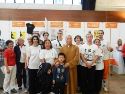 Forum des associations 2014