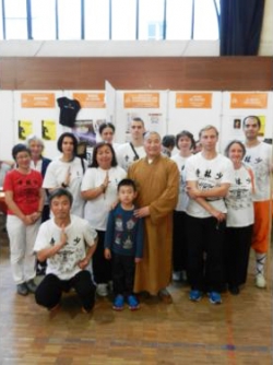 Forum des associations 2014