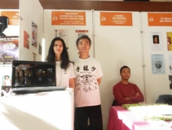 Forum des associations 2014