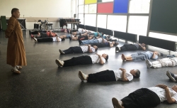 Journée portes ouvertes du Club