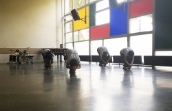 Journée portes ouvertes du Club