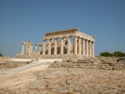 Stage en Grèce