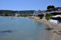Stage en Grèce