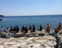 Stage en Grèce