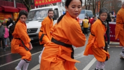 Ji Ben Gong