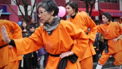 Xin Yi Quan