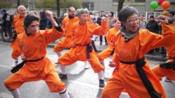 Ji Ben Gong