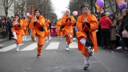 Xin Yi Quan
