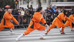 Xin Yi Quan