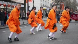 Ji Ben Gong