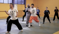 Lao Tong Bi Quan 1