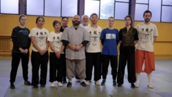 Lao Tong Bi Quan 3