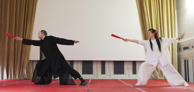 TAI CHI